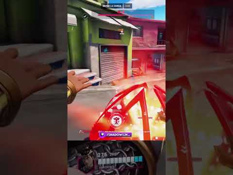 #overwatch2 #overwatchmoments #overwatch2clips #ow2 #lifeweaver #mercyoverwatch #ow #ow2clips