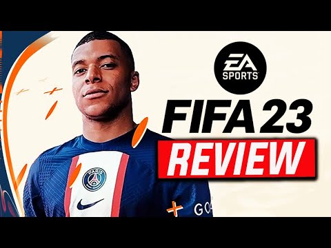 FIFA 23 - Early Review