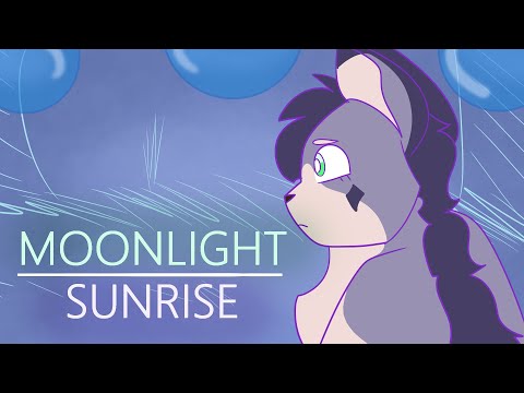 Moonlight/Sunrise- A Juniper PMV [Warrior Cat OCs] [A Shattered Star]