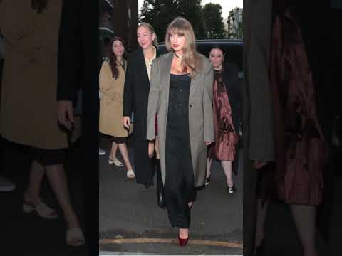 Taylor Swift 2024 Outfits | Celebrity Style