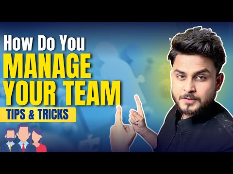 How do you manage your team? | Quarterly Meetings in Digital Marketing Agency | Aditya Singh