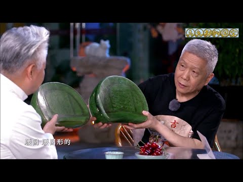 暑期聊一聊EP6： 最美中国风