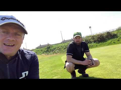 Course update...7 days in