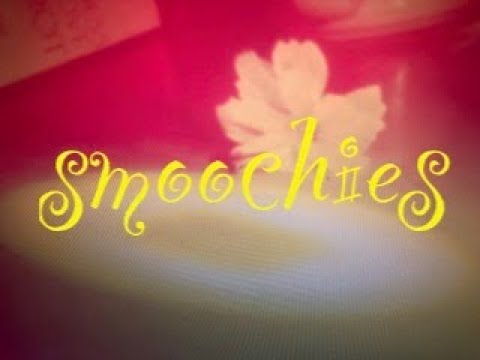 SMOOCHIES: An Editorial L-U-V Read I Romantikal Review I 16 I