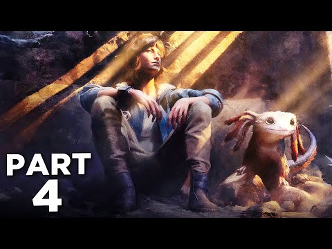 STAR WARS OUTLAWS Walkthrough Gameplay Part 4 - ANK & QI'RA (FULL GAME)