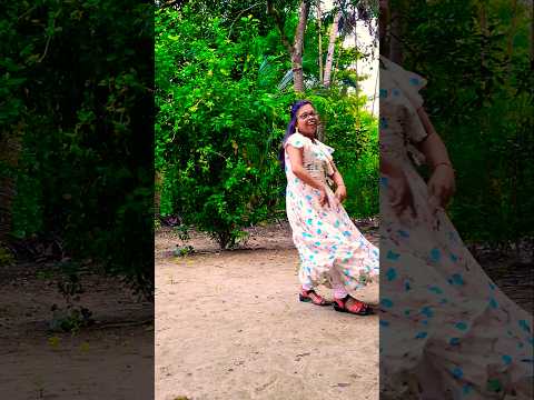 Laal Saree ♥️ #trending #youtubeshorts #shortsfeed #shorts #short #bhojpuri #song #video #dance #lov