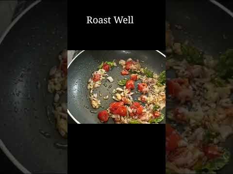 Perfect side dish for Chapati, Rice || Short