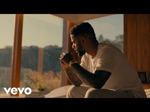 Bryson Tiller - Like Clockwork (Official Video)