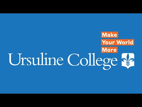 Become at Physician Assistant at Ursuline College