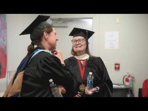 Bakersfield College 110th Commencement 2024 Highlights