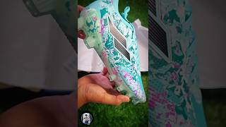 ASMR UNBOXING MILLS XYCLOPS KALDERA FG #football #mills #MILLSINDONESIA #localpride #sepatubola