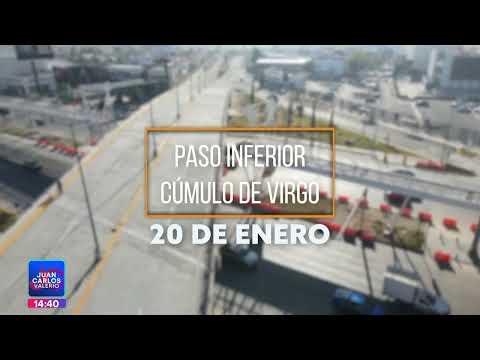 Entrega de Obras || Noticias con Juan Carlos Valerio