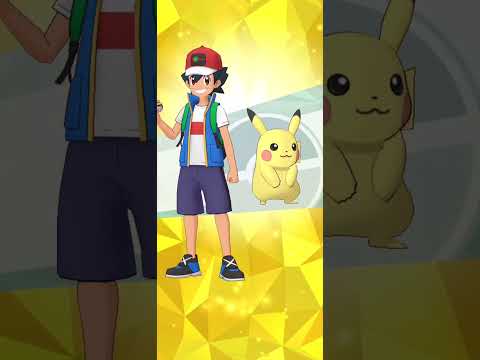 Pokemon Masters EX Lost Episode - 10000 pts Champion Stadium - Week 8/29/22 (feat. Ash)