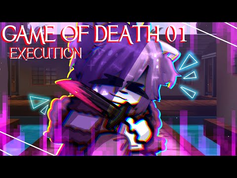 Game of Death 01, Execution (2/2) || Danganronpa: Absolute Swap Harmony ||