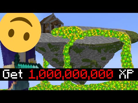 How I Conquered Skyblock’s Hardest Challenge