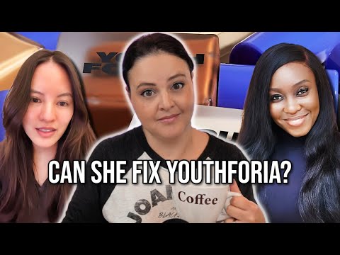 What's Up in Makeup LIVE - Youthforia's CEO Apologizes AGAIN and HIRES someone for THAT Job!