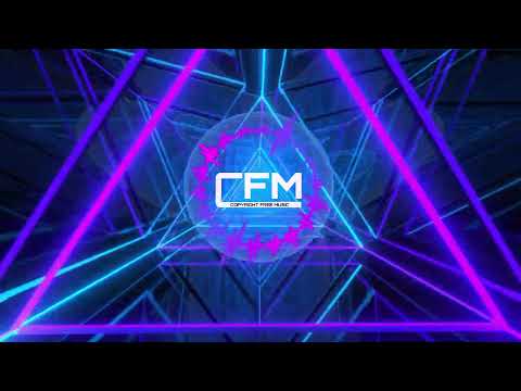 Silence | Midtempo Bass | no copyright free music by CFM | Royalty Free Music