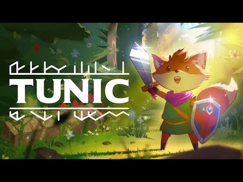 [tunic]   禊ゲーしていくど