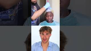 Hairdresser Reacts To Bleach Fails That Will Make You Cry (again)