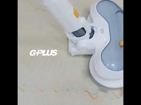 GPLUS | GPmini濕拖無線吸塵器        #gplus #lifestyle #居家