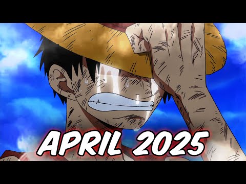 The GREATEST ANIME of All TIME is Going on Hiatus!