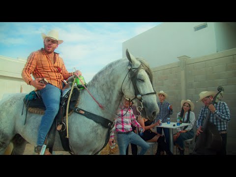 El Komander - Ranchero con dinero (Video Oficial)