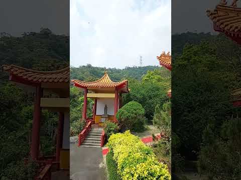 宜蘭礁溪 佛光山圓明寺