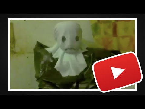 3 Creepy and Obscure Videos On YouTube