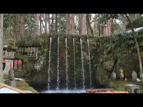 20220310　大岩山日石寺