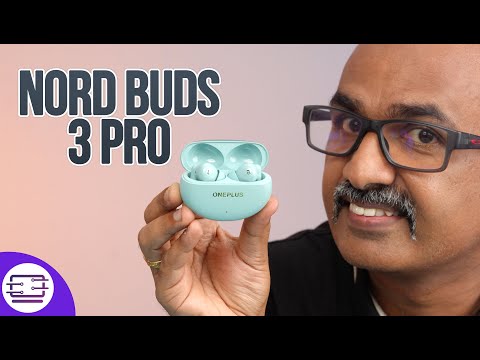 3,299 രൂപക്ക് വൺപ്ലസ് ന്റെ ഒരു കിടിലൻ TWS Earphone | OnePlus Nord Buds 3 Pro 🔥