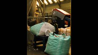 Inside Atlantic Plastic's Recycling Operations | Partnership with Polyco for Sustainable Solutions