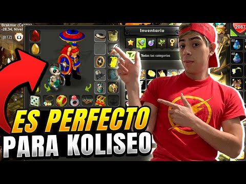 Probamos Nuestro Ocra Full lvl 129 [DOFUS TOUCH]