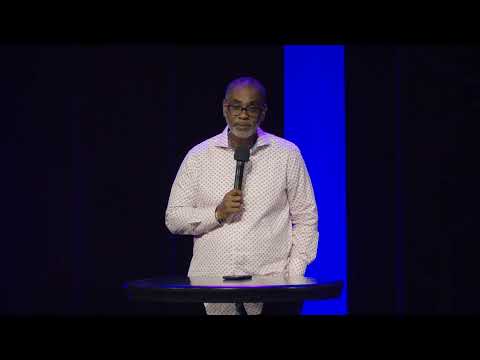 Summer of Preaching  / Reverend Arthur Jackson, III  / Night 5