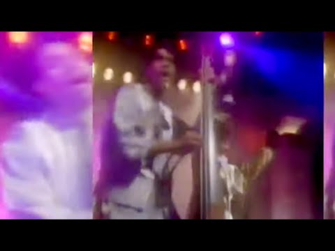 Thompson Twins - Lay Your Hands On Me - Live - Here’s To Future Days - UK Single - 11/26/84