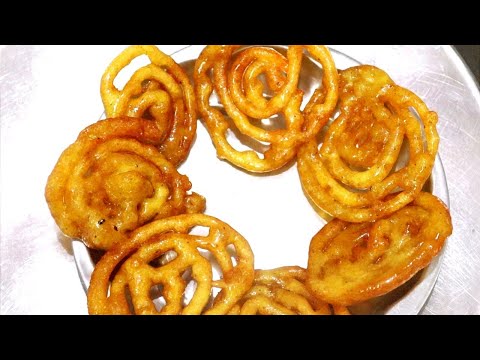 how to make jilebi with dosa batter//jilebi recipe//sweet recipe//jaggery jilebi recipe in telugu