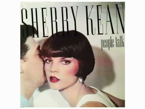 08 Sherry Kean / Stop This Sorrow