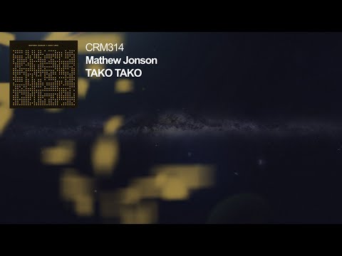 Mathew Jonson - Tako Tako