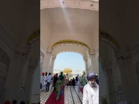 #waheguru #goldentemple #darbarsahib #akaltakhatsahib #amritsar