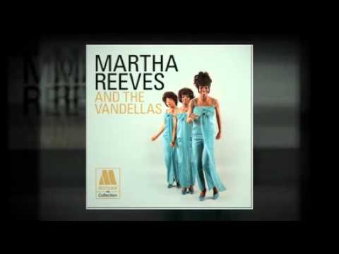 MARTHA and THE VANDELLAS i'll take a raincheck (if love invites me)