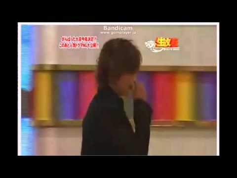 北川景子　草彅剛　山下智久　柳原可奈子、山Pに見とれてる瞬間をすっぱ抜かれる！？