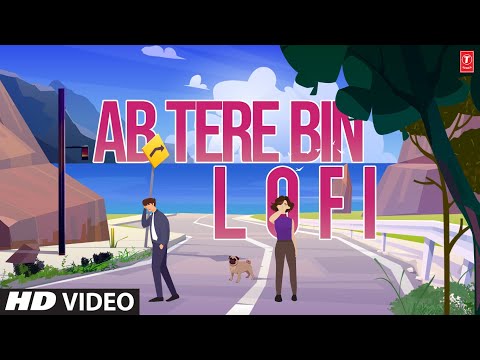 Ab Tere Bin Lofi Mix - Dj Kedrock | Sd Style | Kumar Sanu | Aashiqui | T-Series Bollywood Classics