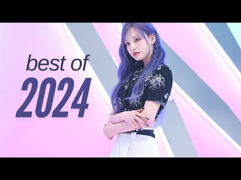 the BEST kpop b-sides of 2024