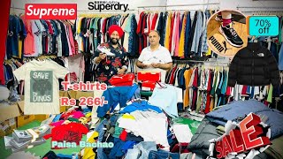 Surplus India || Multi brands store || Shoes n clothes || Wholesale n retail || Big Summer sale