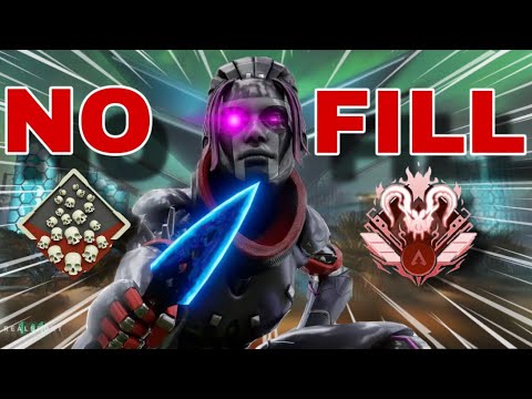 How to 1V3 WITHOUT TEAMATES in APEX LEGENDS