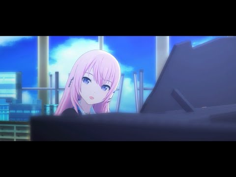 【Hatsune Miku / Kagamine Rin / Megurine Luka】タイムマシン (Time Machine) / 1640mP [Game ver] 【VOCALOIDカバー】