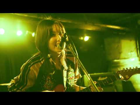 THE DO DO DO's『ねむい』2023/10/31 下北沢近松