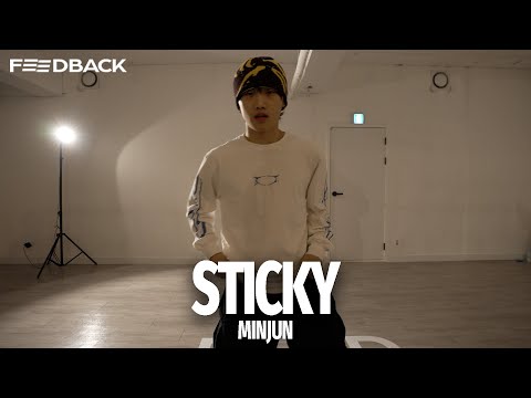 Tyler, The Creator - Sticky (feat. GloRilla, Sexyy Red & Lil Wayne) | MINJUN Choreography