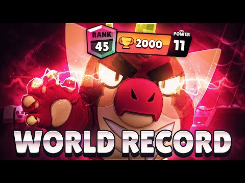 Buzz World Record 🏆 ft. Iron Mir