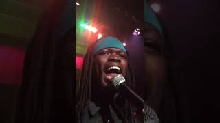 Cocody Ras by Alpha blondy at the African Legends Tribute..#reggaeton #africanlegends #rastafari