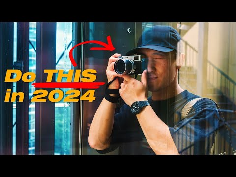 5 tips improve street photography 2024